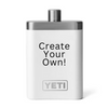 Yeti Flask