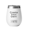 Yeti Wine Tumbler