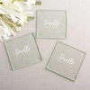 Glass Coasters - Set of 2