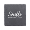 Slate Coasters - Set of 2